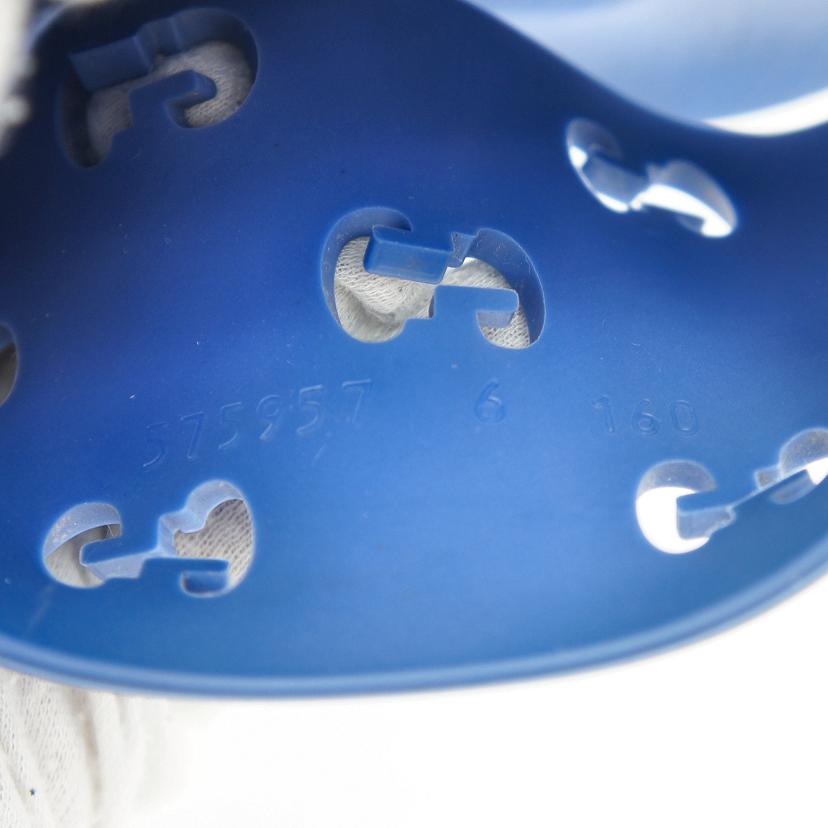 GUCCI グッチ/ラバースライドサンダル ソール全長26/575957//Bランク/78