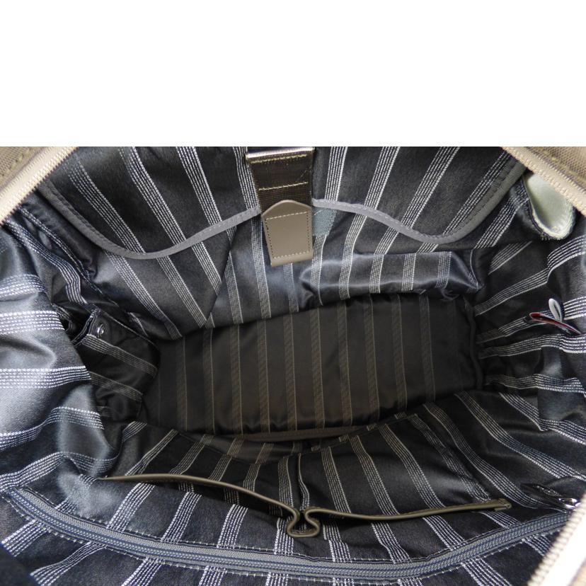 orobianco オロビアンコ/ボストンバッグ//Aランク/64