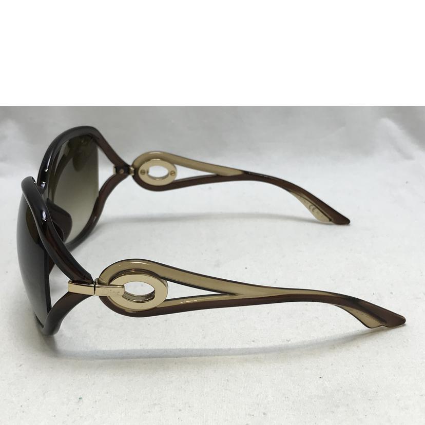 Christian Dior クリスチャン ディオール/アジアンフィット サングラス/57XCC//ABランク/51