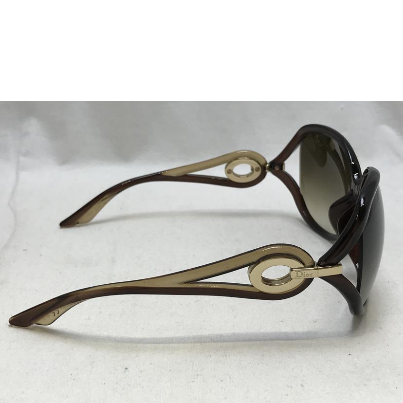 Christian Dior クリスチャン ディオール/アジアンフィット サングラス/57XCC//ABランク/51