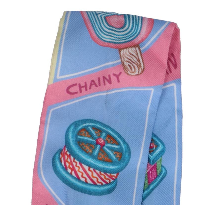 HERMES エルメス/スカーフ//ABランク/93