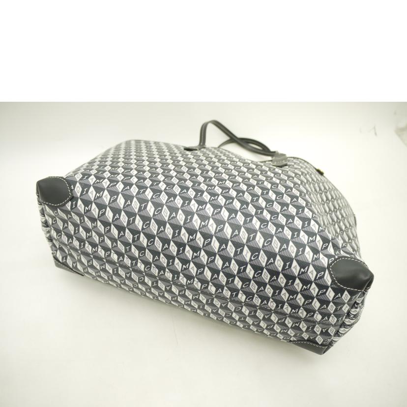 ANYA HINDMARCH アニヤハインドマーチ/ANYA HINDMARCH I AM A PLASTIC BAG TOTE//SAランク/69