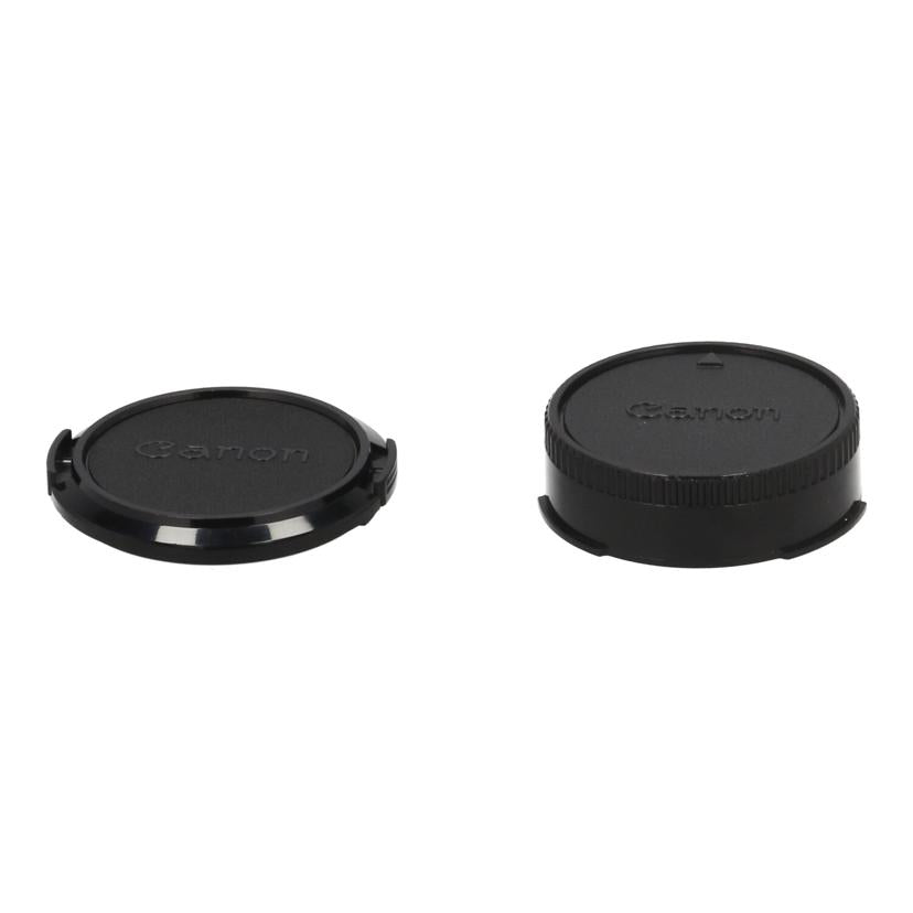 Canon キヤノン /交換レンズ/New28mm/New FD28mm F2.8//218283/BCランク/09