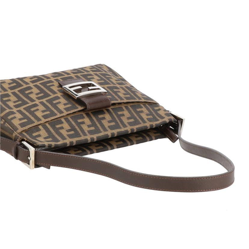 FENDI フェンディ/ズッカ柄ショルダーバッグ//Aランク/81