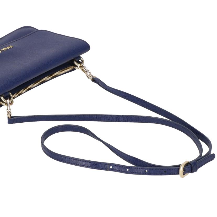 FURLA フルラ/リーヴァ/ショルダーバッグ・BL//ABランク/85