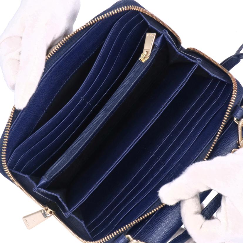 FURLA フルラ/リーヴァ/ショルダーバッグ・BL//ABランク/85