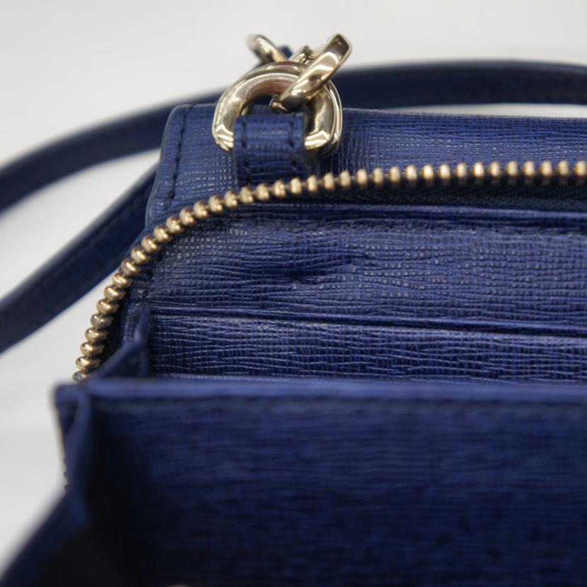 FURLA フルラ/リーヴァ/ショルダーバッグ・BL//ABランク/85