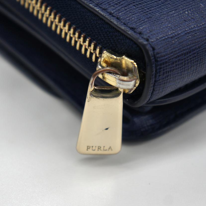 FURLA フルラ/リーヴァ/ショルダーバッグ・BL//ABランク/85