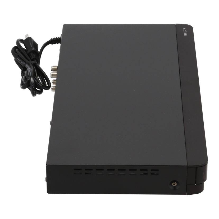 TOSHIBA 東芝/BDレコーダー/DBR-T2010//NF43Z00532/ABランク/62