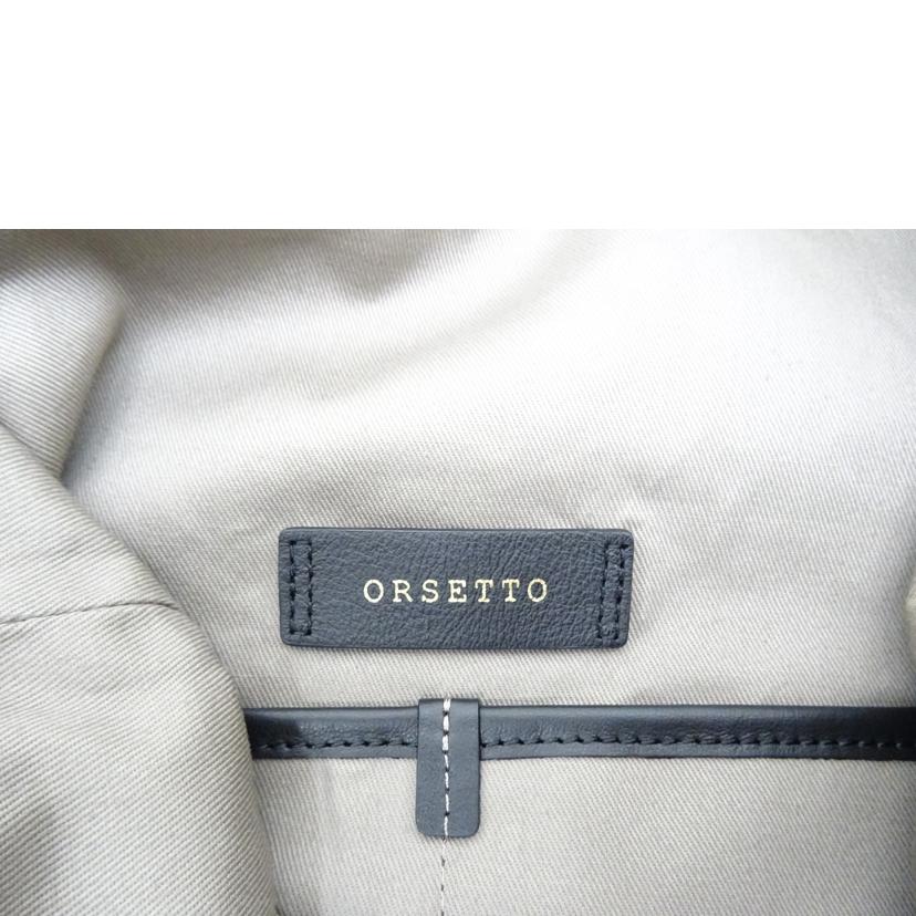 ORSETTO オルセット/ORSETTO 2wayショルダー//SAランク/69