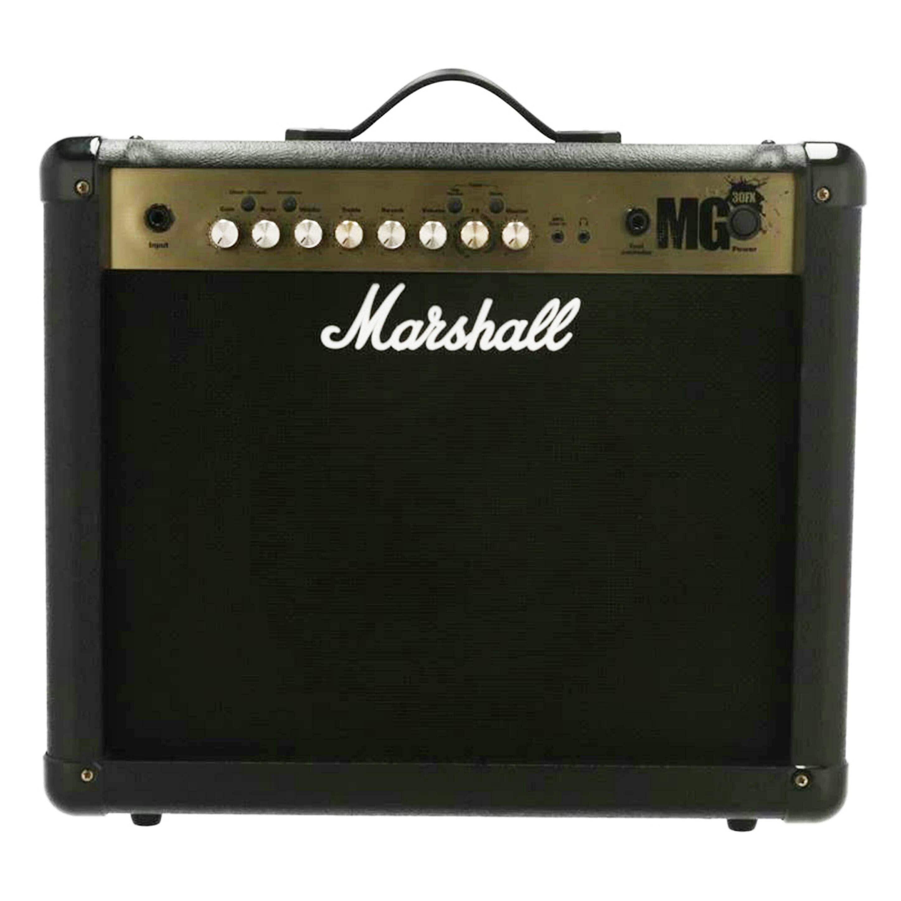 Marshall マーシャル /ギターアンプ/MG30FX//VN305702J/Bランク/22