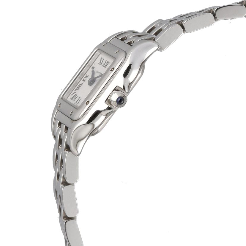 Cartier カルティエ/パンテール・ドゥ・カルティエ・ミニ/レディース/クオーツ/WSPN0019//418*********/SAランク/20