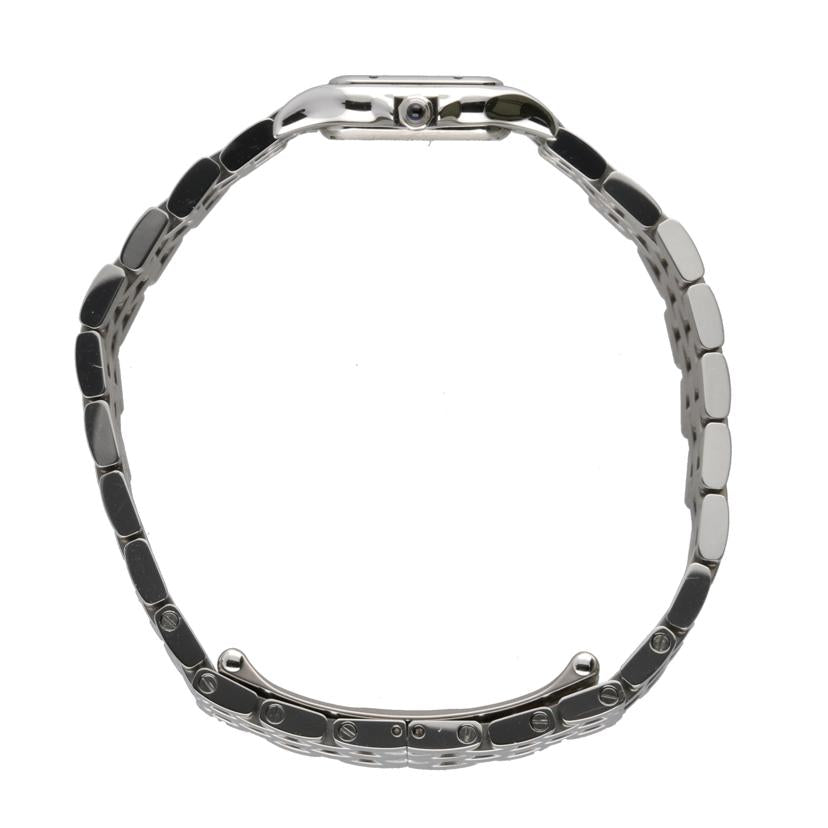 Cartier カルティエ/パンテール・ドゥ・カルティエ・ミニ/レディース/クオーツ/WSPN0019//418*********/SAランク/20