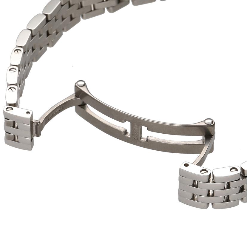 Cartier カルティエ/パンテール・ドゥ・カルティエ・ミニ/レディース/クオーツ/WSPN0019//418*********/SAランク/20