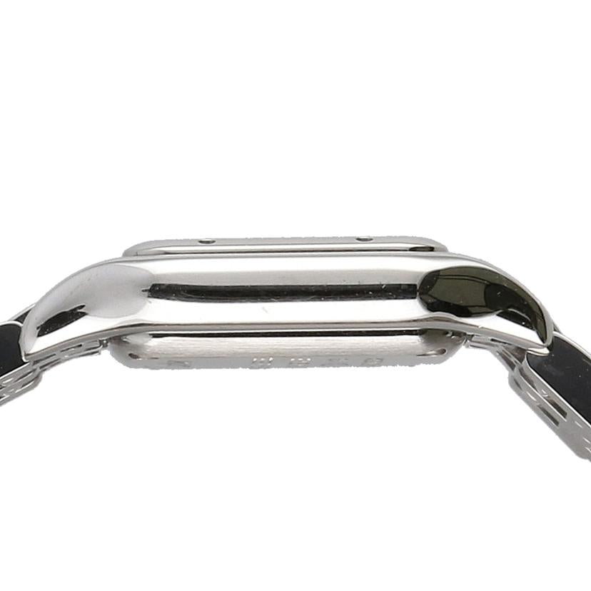 Cartier カルティエ/パンテール・ドゥ・カルティエ・ミニ/レディース/クオーツ/WSPN0019//418*********/SAランク/20