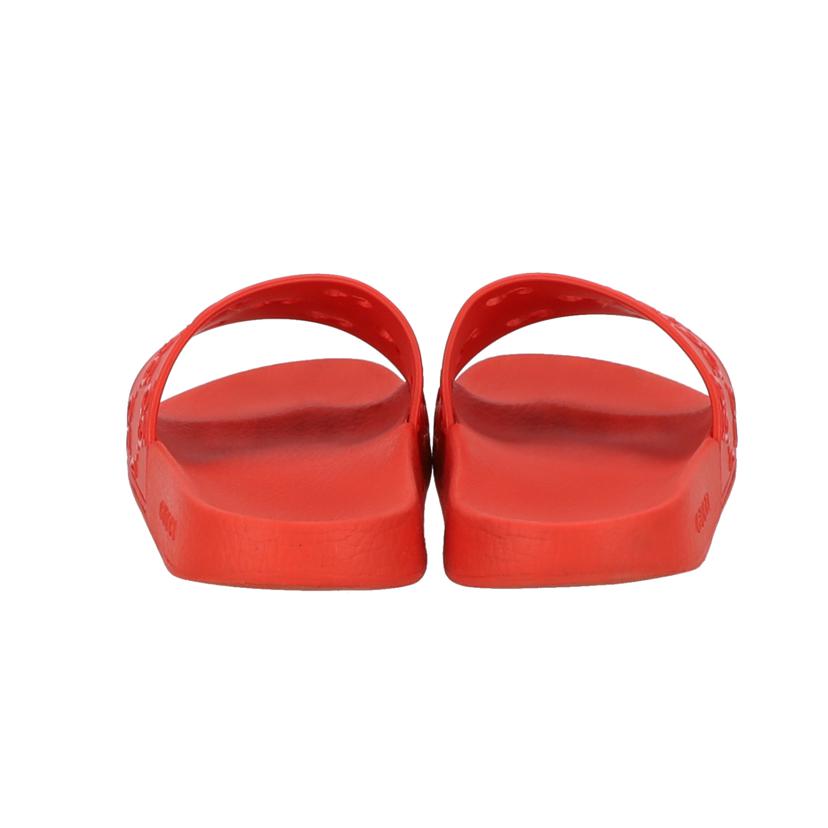 GUCCI グッチ/ラバースライドサンダル ソール全長26/575957//Bランク/78