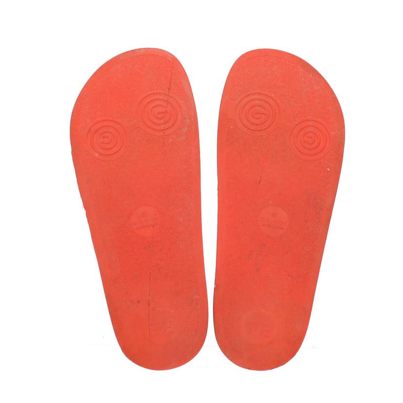 GUCCI グッチ/ラバースライドサンダル ソール全長26/575957//Bランク/78