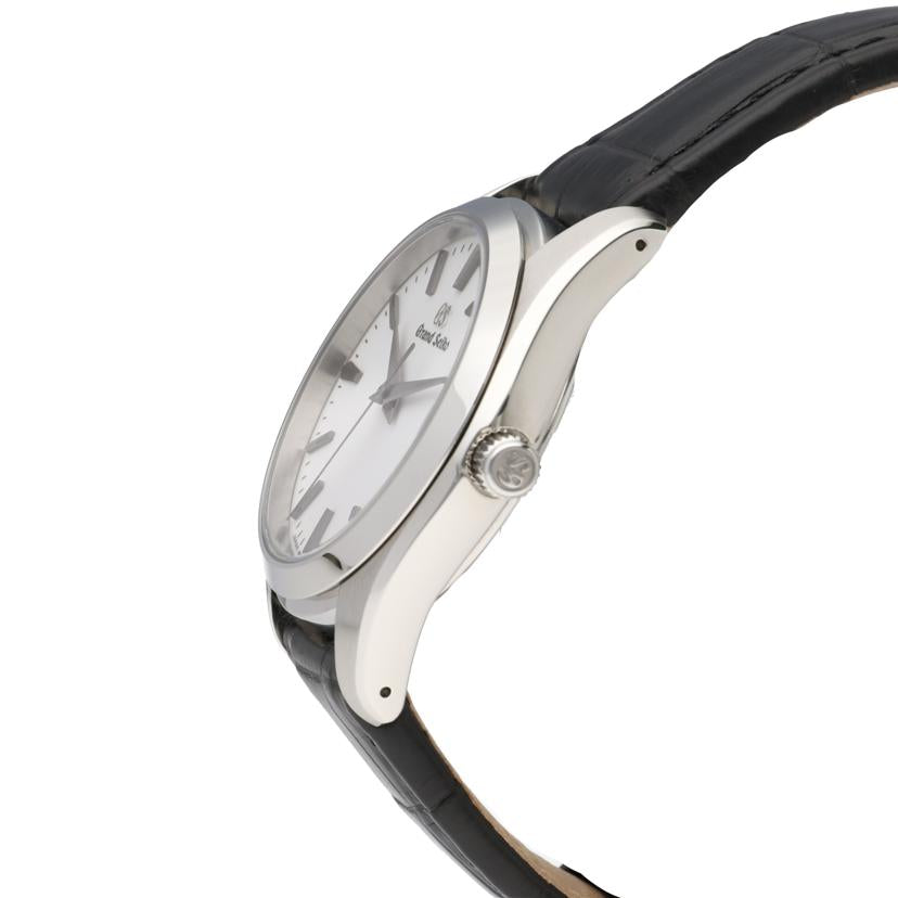 SEIKO セイコー/グランドセイコー・ヘリテージ・ホワイト/クオーツ/SBGX295//39N***/SAランク/89