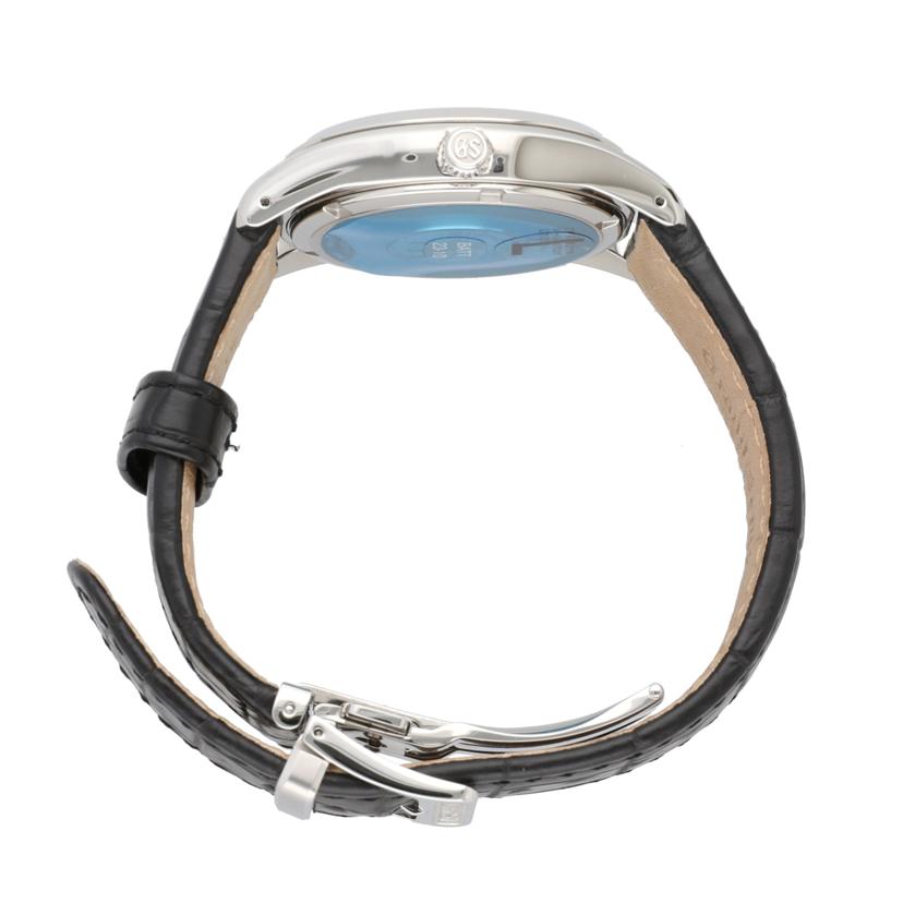 SEIKO セイコー/グランドセイコー・ヘリテージ・ホワイト/クオーツ/SBGX295//39N***/SAランク/89