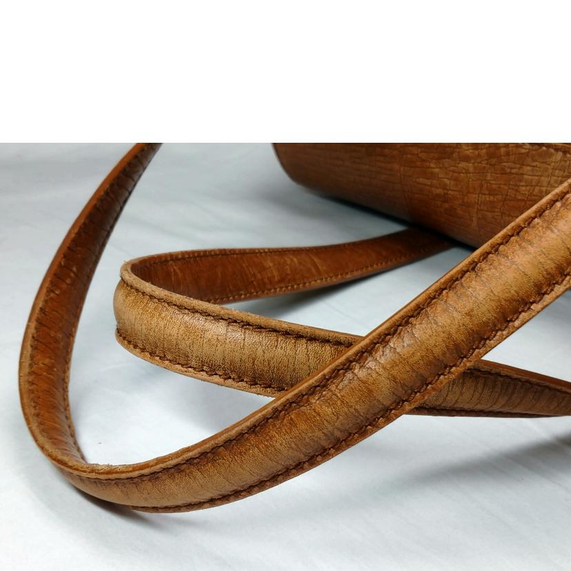 GUCCI グッチ/バンブーハンドバッグ /111713//002***/Bランク/52