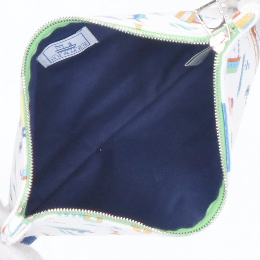 HERMES エルメス/HERMES プティシャルティエPM //SAランク/75