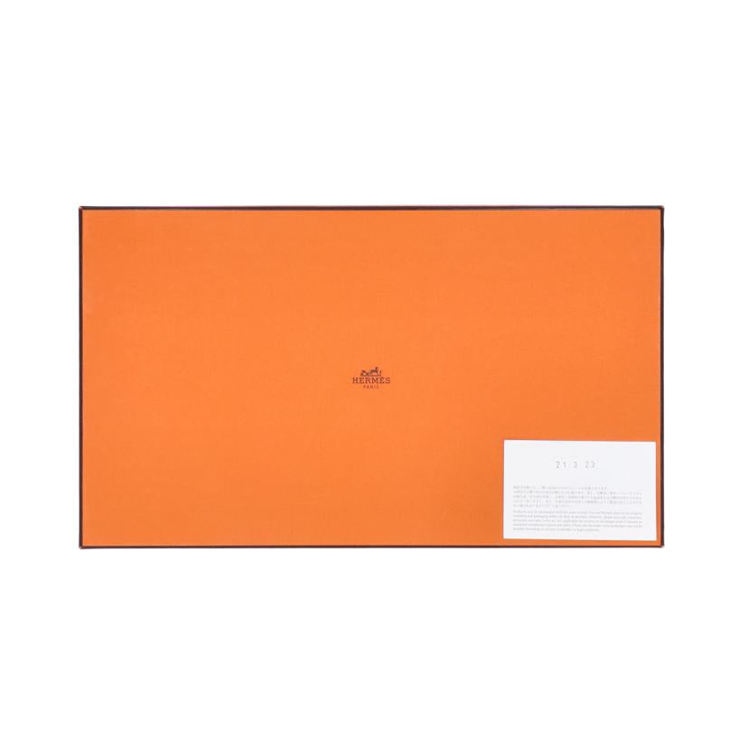 HERMES エルメス/HERMES プティシャルティエPM //SAランク/75