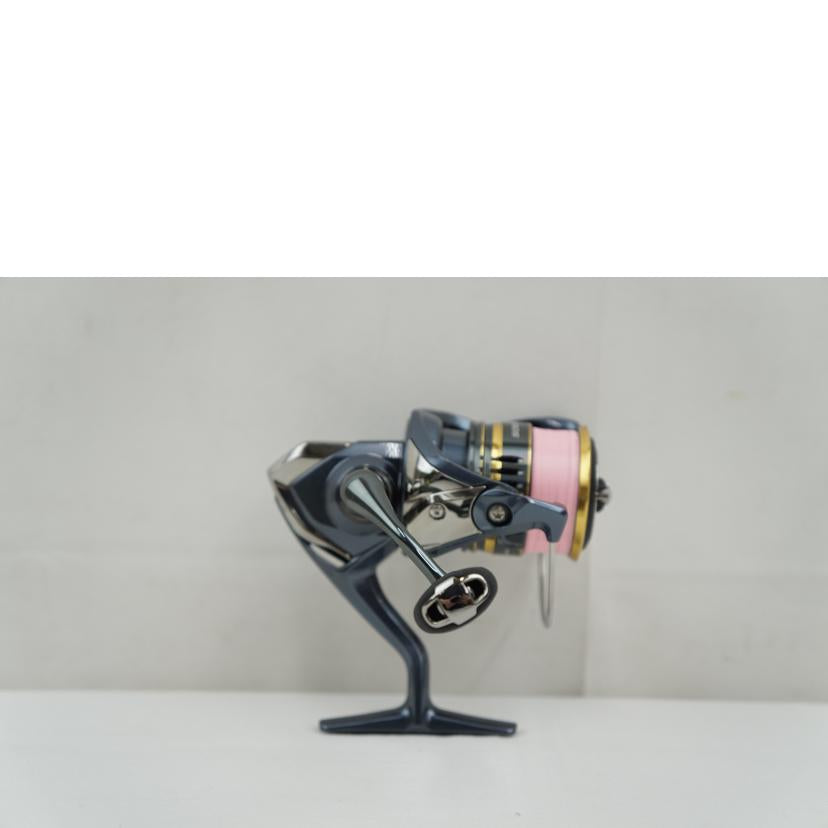 SHIMANO シマノ/シマノスピニングリール21 アルテグラ C2000S/21 アルテグラ C2000S//ABランク/67