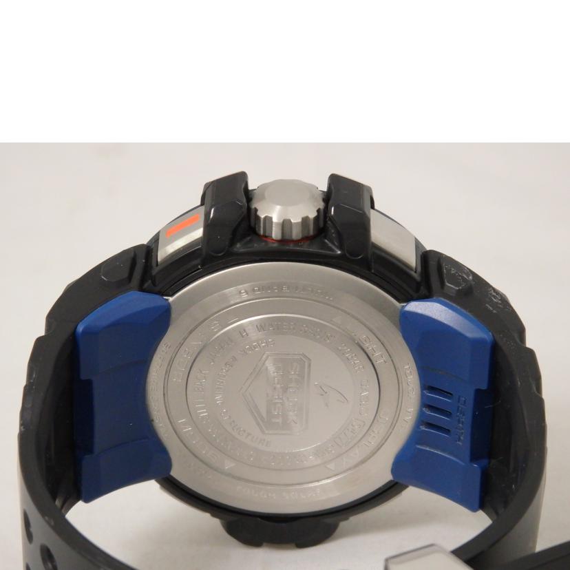 CASIO カシオ/ガルフマスター/ラバー/電波ソーラー/GWN-Q1000A//221*****/ABランク/76