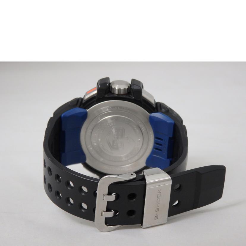 CASIO カシオ/ガルフマスター/ラバー/電波ソーラー/GWN-Q1000A//221*****/ABランク/76