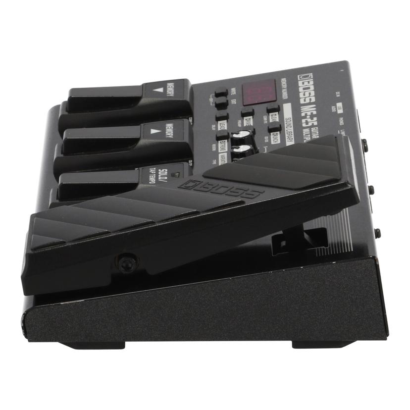 BOSS BOSS/エフェクター/ME-25//R7E1591/Bランク/88