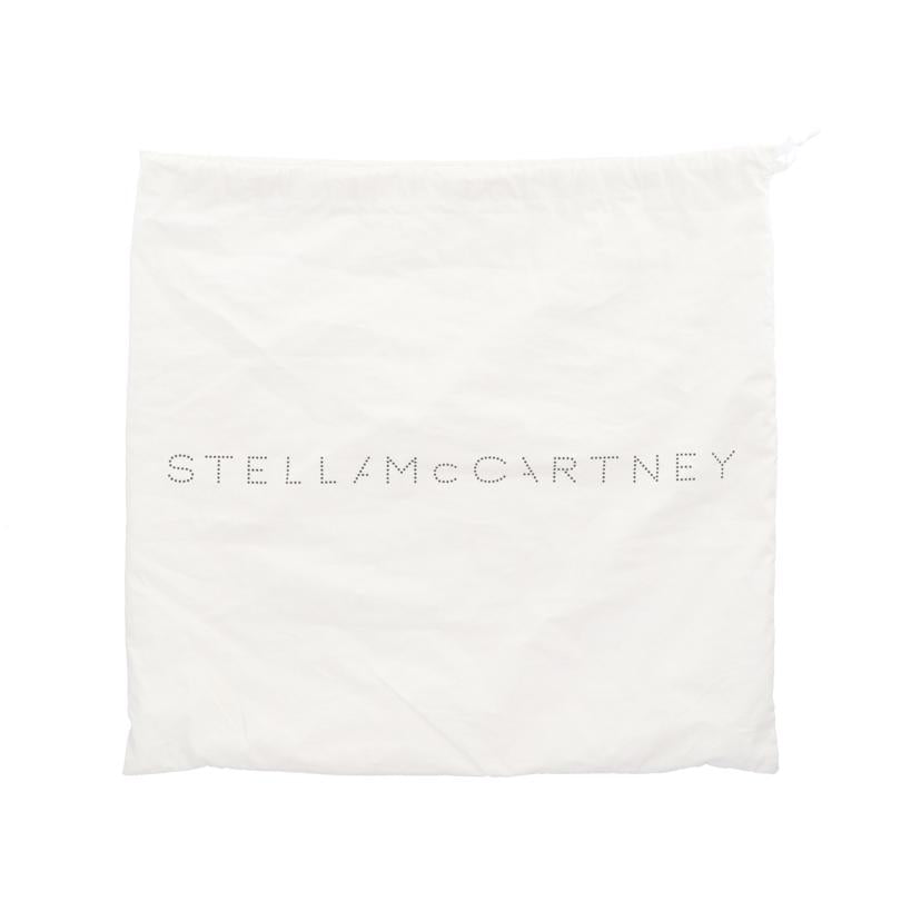 STELLA McCARTNEY ステラマッカートニー/ファラベラ/スモールトートバッグ/422362//Aランク/91