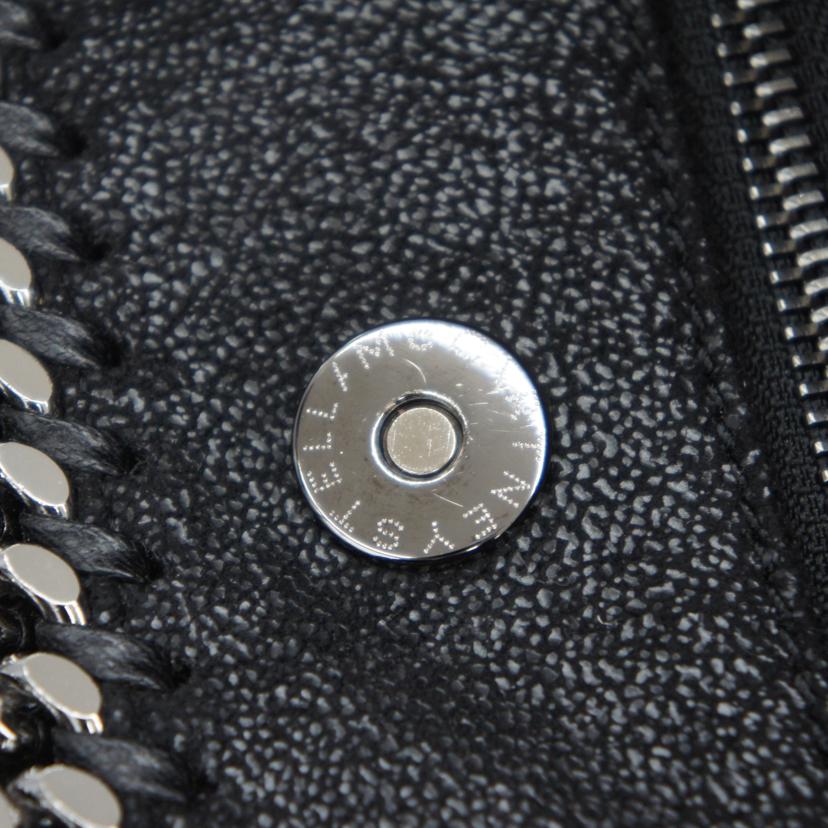 STELLA McCARTNEY ステラマッカートニー/ファラベラ/スモールトートバッグ/422362//Aランク/91
