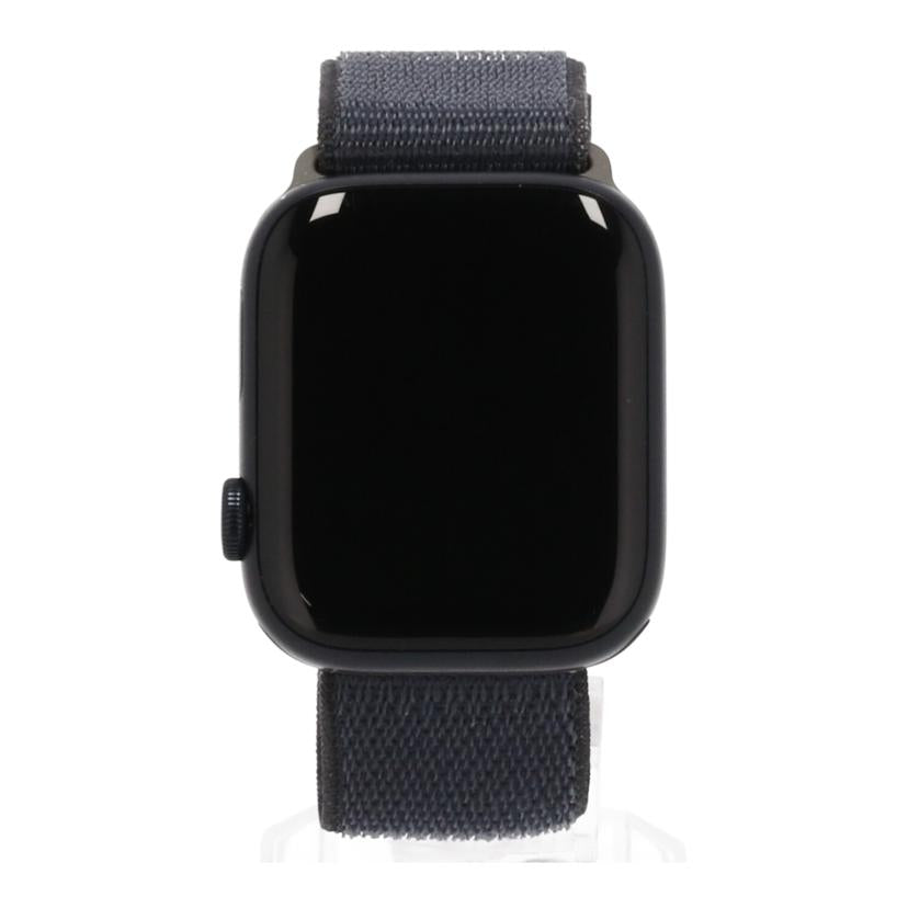 APPLE アップル/AppleWatch 9/MR9C3J/A//LJPMKM27JM/Bランク/75