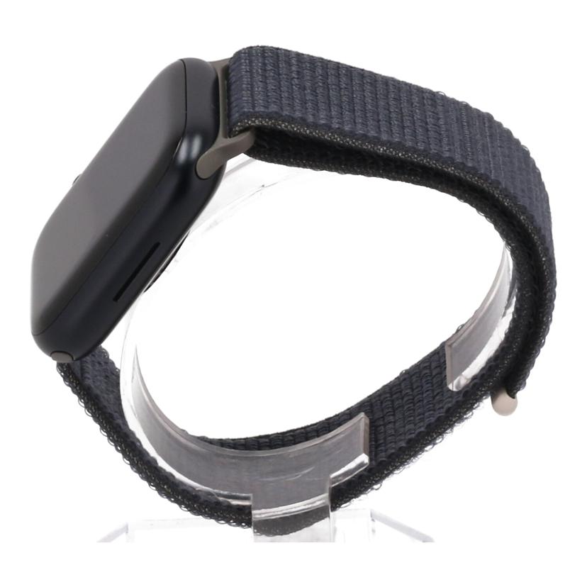APPLE アップル/AppleWatch 9/MR9C3J/A//LJPMKM27JM/Bランク/75