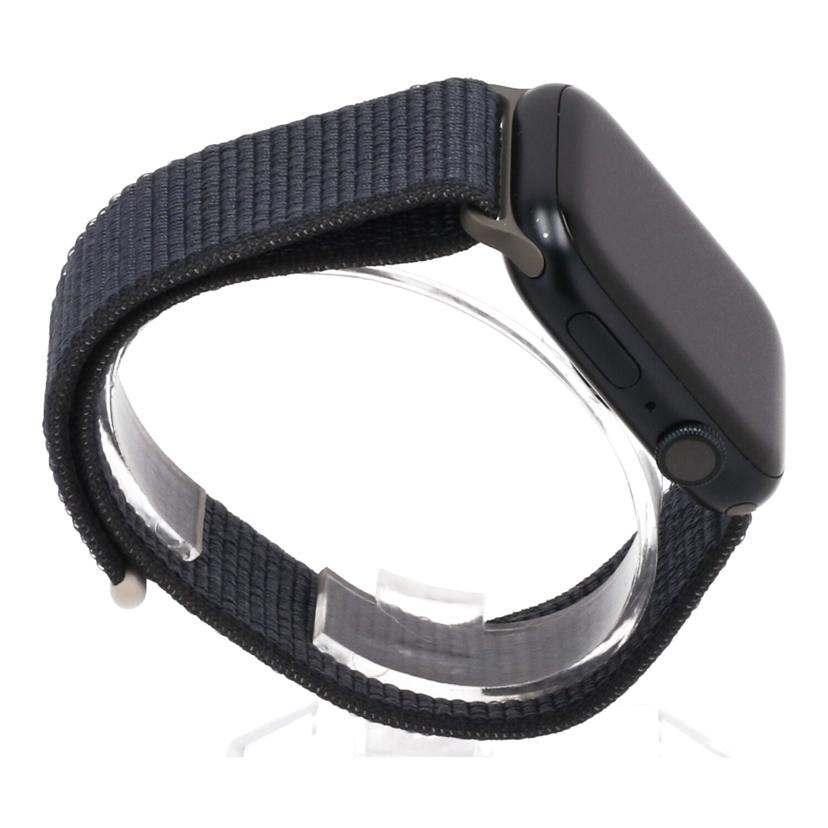 APPLE アップル/AppleWatch 9/MR9C3J/A//LJPMKM27JM/Bランク/75