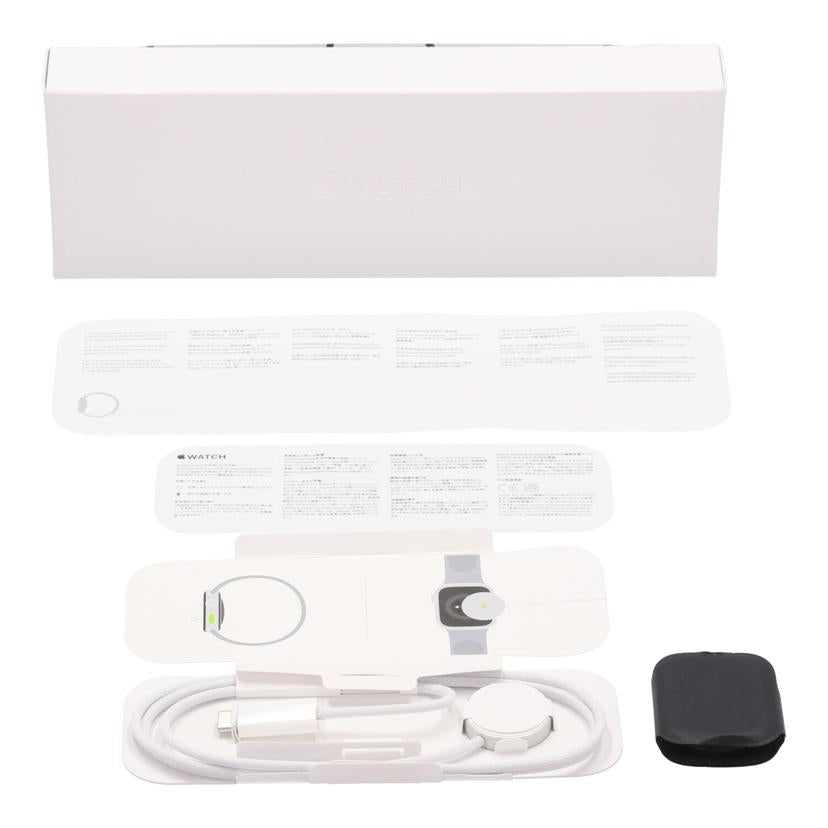 APPLE アップル/AppleWatch 9/MR9C3J/A//LJPMKM27JM/Bランク/75