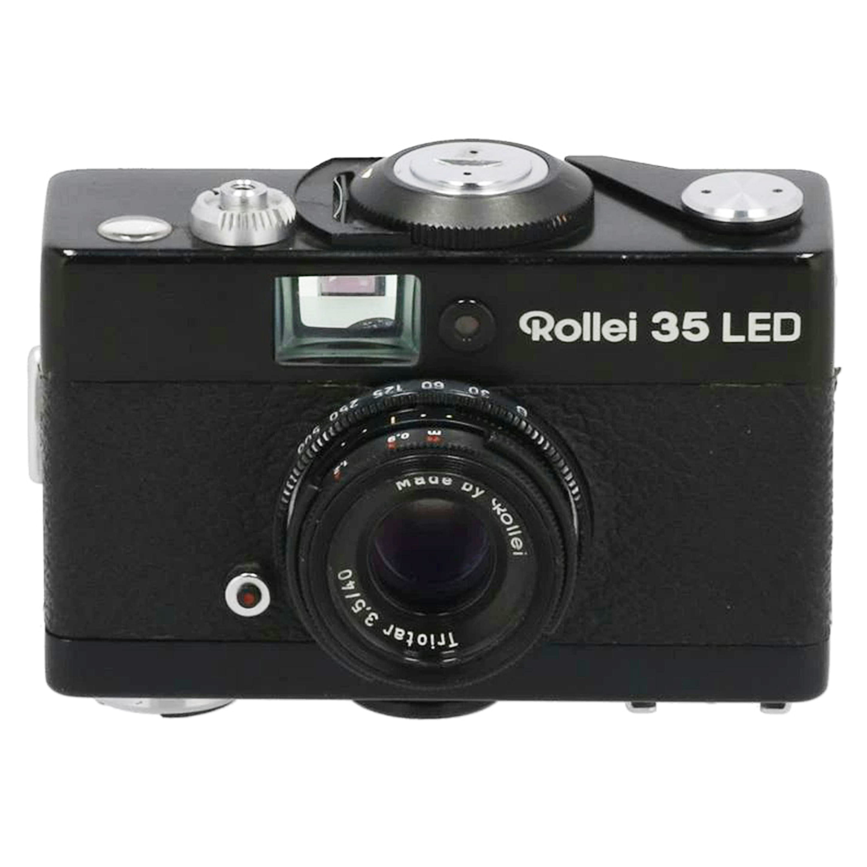 Rollei ローライ /フィルムカメラ/Rollei 35 LED//7339226/Cランク/82