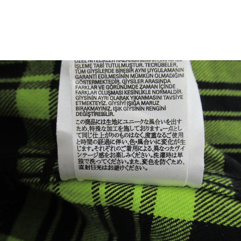 DIESEL/デニムジャケット/DIESEL/93243//ABランク/63