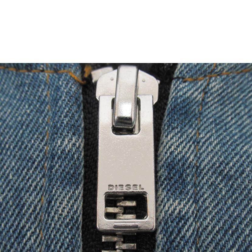 DIESEL/デニムジャケット/DIESEL/93243//ABランク/63
