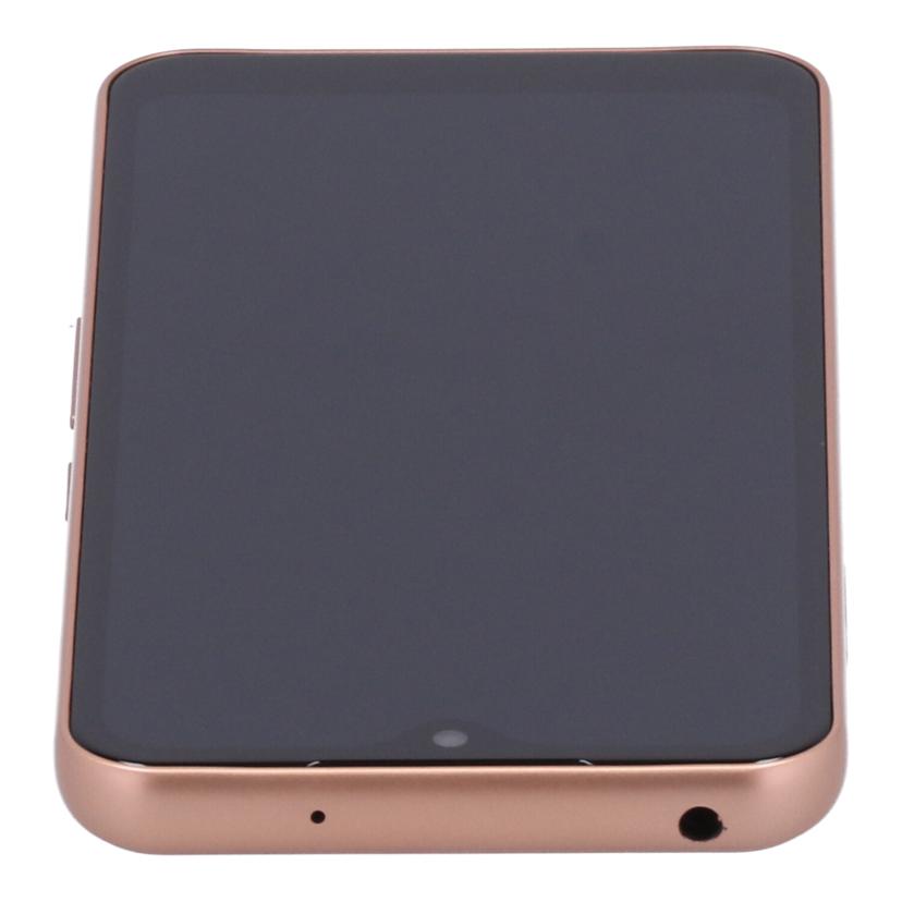 FUJITSU FCNT au 富士通 フジツウ /スマートフォン/arrows We 64GB/FCG01//bba661e0/Bランク/77