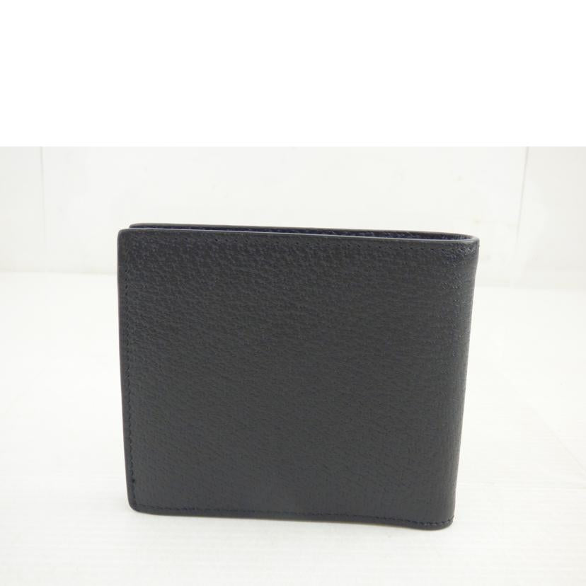 GUCCI グッチ/GGマーモント2つ折り財布/428725//203***/Aランク/64