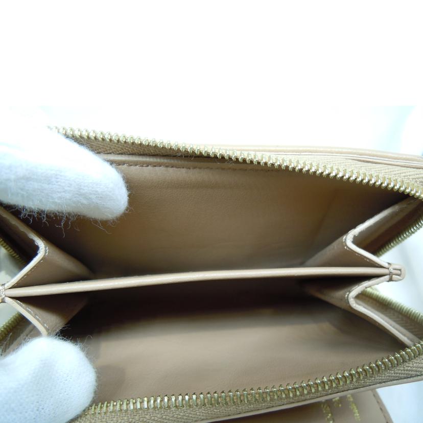 LOUIS VUITTON ルイヴィトン/ポルトフォイユルー/モノグラムエンボス/M81673//RFI*/Aランク/92