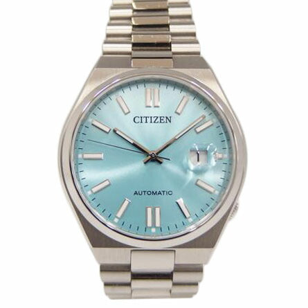 CITIZEN シチズン/メカニカル/TSUYOSAコレクション/オートマチック/8210-S126967//302******/Aランク/82