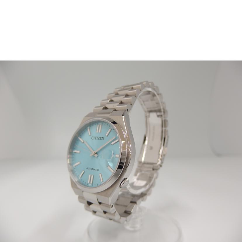 CITIZEN シチズン/メカニカル/TSUYOSAコレクション/オートマチック/8210-S126967//302******/Aランク/82