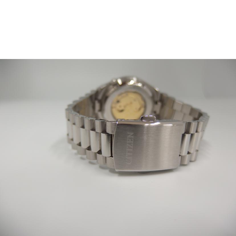 CITIZEN シチズン/メカニカル/TSUYOSAコレクション/オートマチック/8210-S126967//302******/Aランク/82