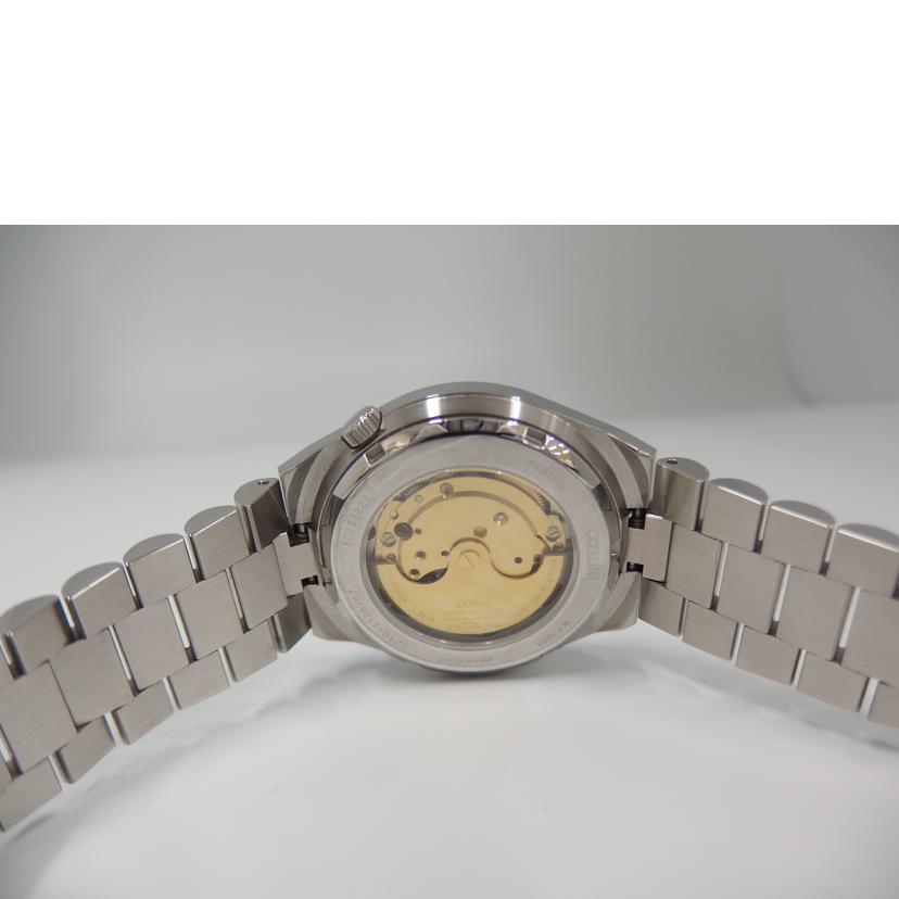 CITIZEN シチズン/メカニカル/TSUYOSAコレクション/オートマチック/8210-S126967//302******/Aランク/82