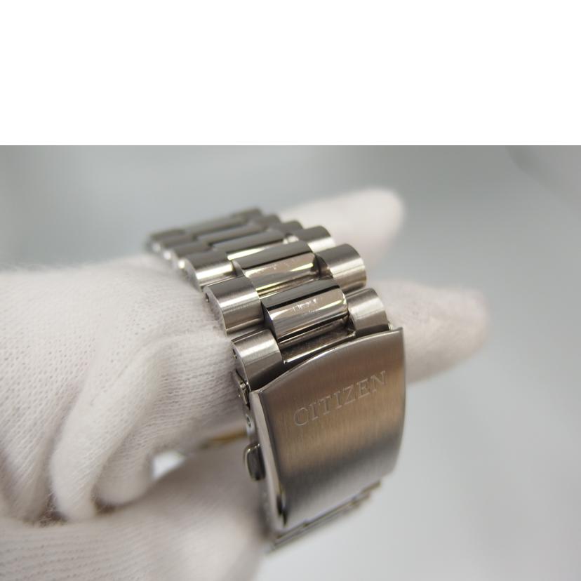 CITIZEN シチズン/メカニカル/TSUYOSAコレクション/オートマチック/8210-S126967//302******/Aランク/82