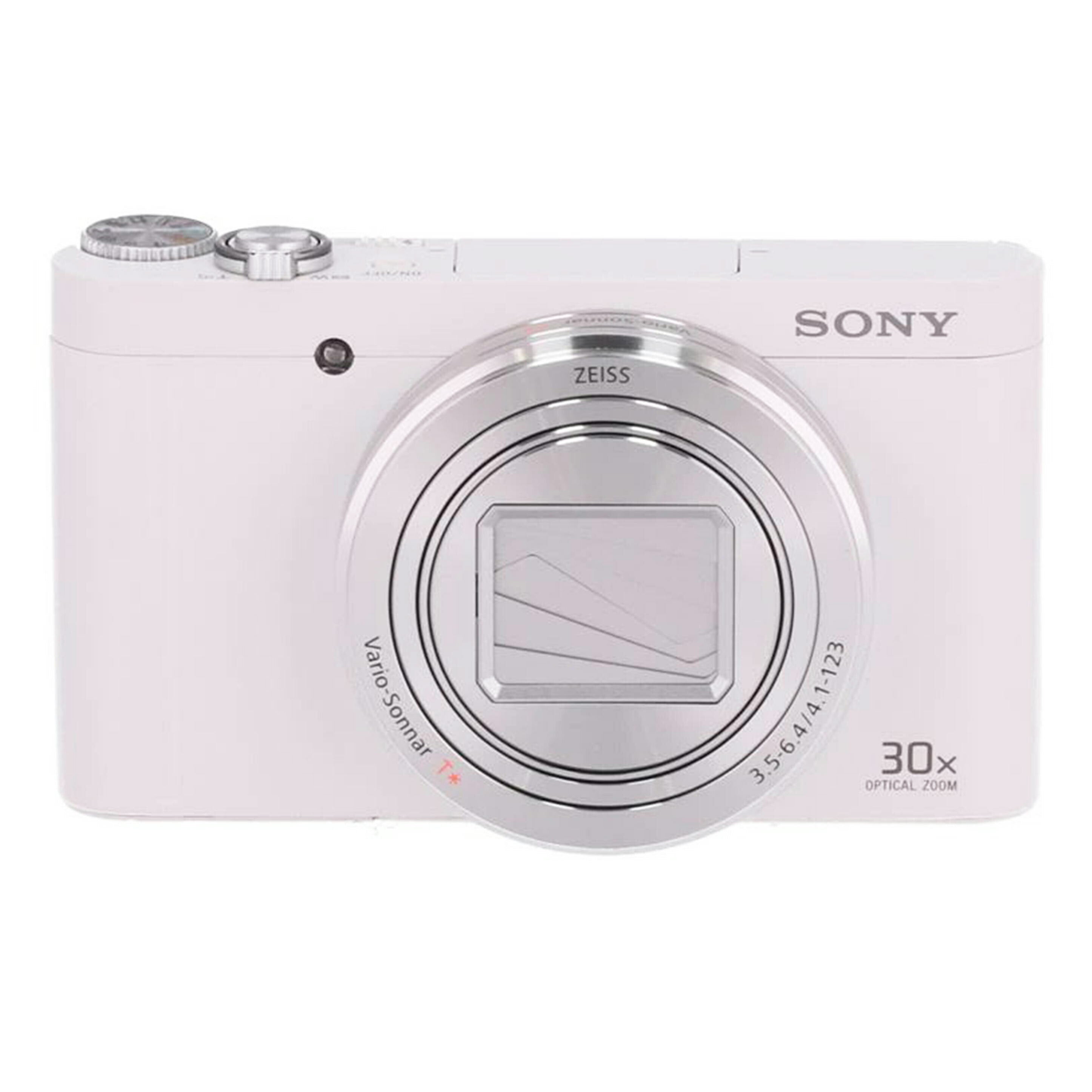 SONY ソニー /デジタルカメラ/Cyber-shot /DSC-WX500//0138657/ABランク/84