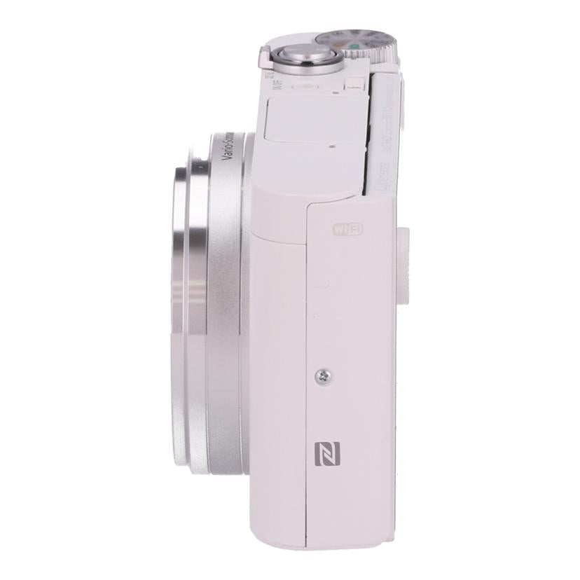 SONY ソニー /デジタルカメラ/Cyber-shot /DSC-WX500//0138657/ABランク/84