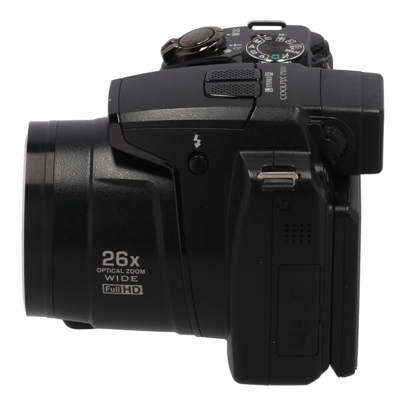 Nikon ニコン /デジタルカメラ(オールド)/COOLPIX P100//20119532/Bランク/69
